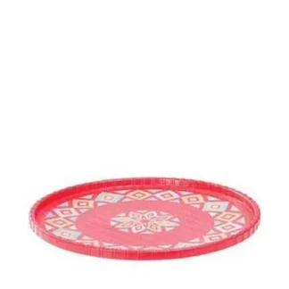 RFL Plastic Dala Big (Red)