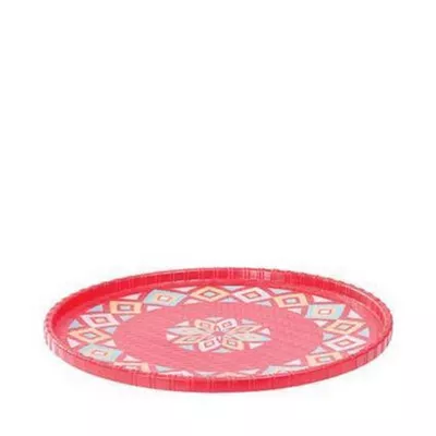 RFL Plastic Dala Big (Red)
