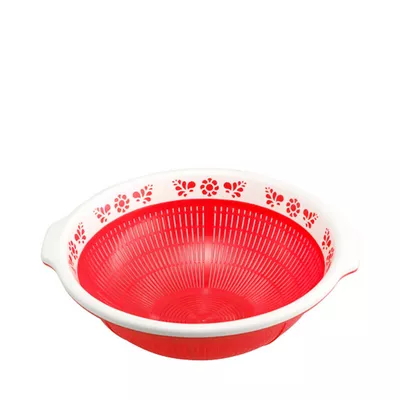 RFL Rice Washing Net Red 40 cm