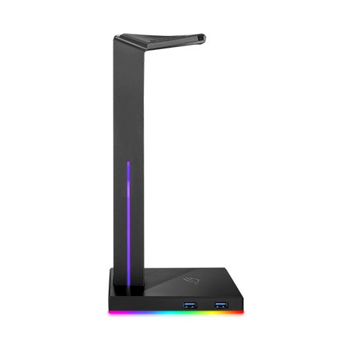 Asus ROG Throne with 7.1 Surround Sound RGB Headphone Stand - Image 3