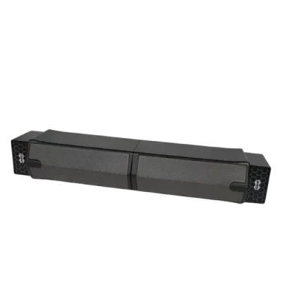 Jedel S-562 RGB 2-in-1 Wired Soundbar