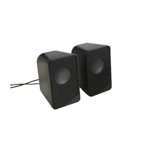 T-WOLF S2 Dual Wired Speaker - Image 2