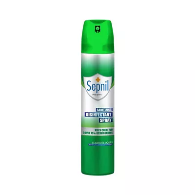 Sepnil Disinfectant Spray