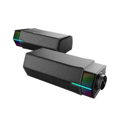 Xtrike Me SK-604 2.0 Soundbar