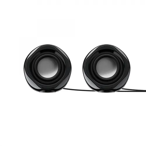 Havit SK715 2.0 USB Stereo Speaker - Image 2