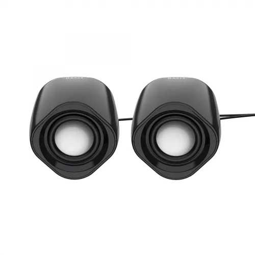 Havit SK715 2.0 USB Stereo Speaker - Image 3