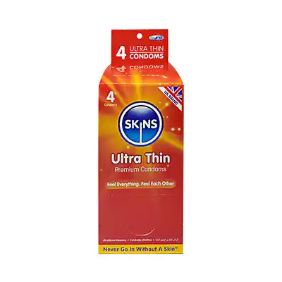 SKINS Ultrathin Condoms
