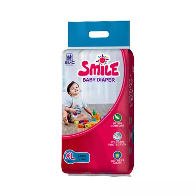 SMC Smile Baby Diaper Belt XL (11-18 kg)