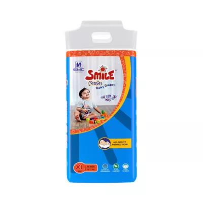 SMC Smile Baby Diaper Pants XL (12-17 kg)