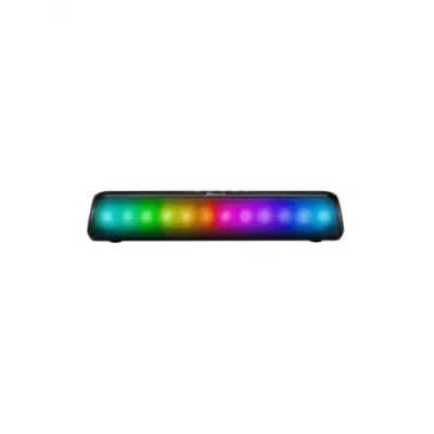 Xtrike Me SP-211BT RGB Bluetooth Sound Bar