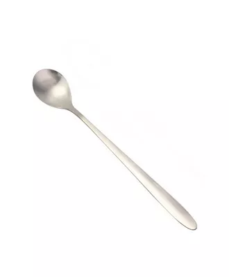 Stainless Steel Pickle Spoon