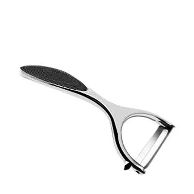 Stainless Steel Vegetable Peeler