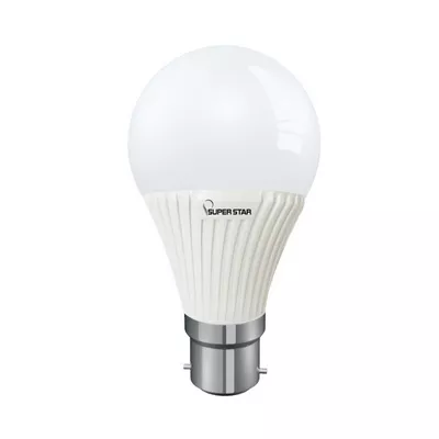 Super Star LED Light White 18 W (Pin)