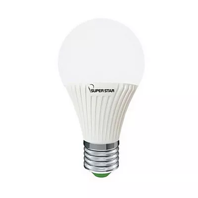 Super Star LED Light White 18 W (Screw)