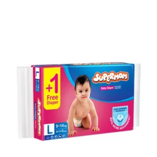 Supermom Baby Diaper Belt L 9-14 kg