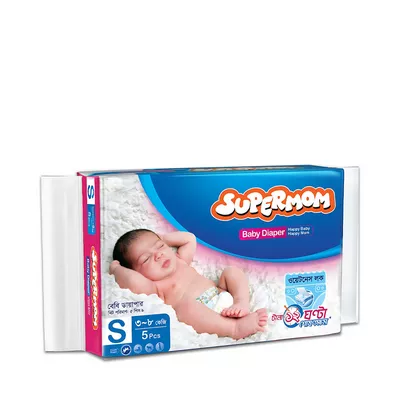 Huggies Dry Pants Baby Diaper M (6-12 kg)