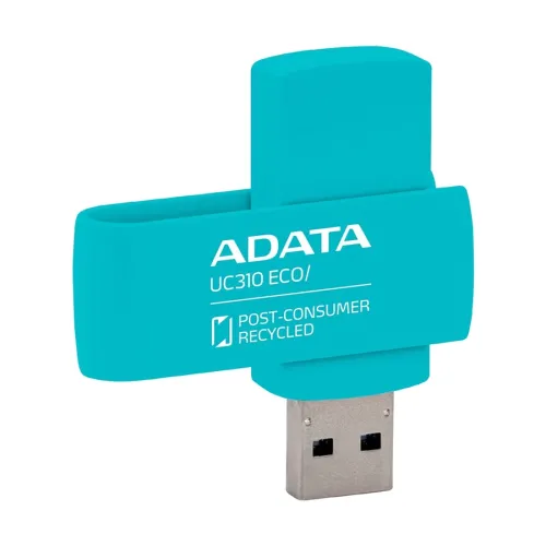 ADATA UC310 ECO 64GB USB 3.2 Pen Drive - Image 2