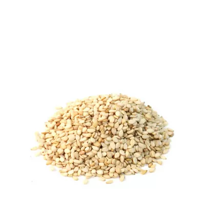 White Sesame Seed (Til)