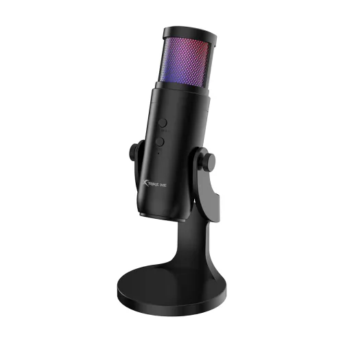 Xtrike Me XMC-03 Omnidirectional RGB Gaming Microphone - Image 2