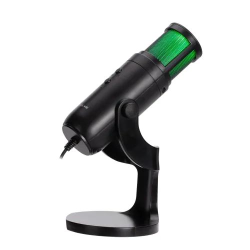 Xtrike Me XMC-03 Omnidirectional RGB Gaming Microphone - Image 3