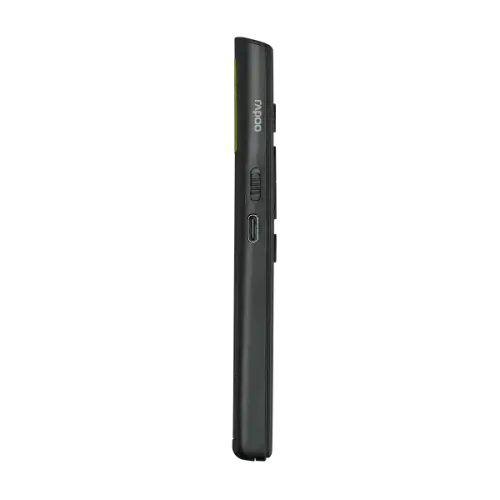 Rapoo XR100 Wireless Laser Presenter - Image 2