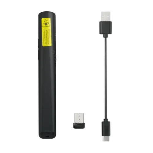 Rapoo XR100 Wireless Laser Presenter - Image 4