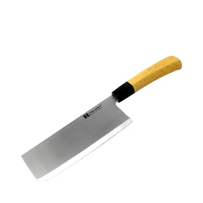 Ying Guns Kitchen Steel Knife (2"x7")